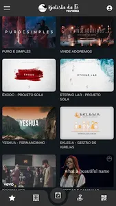 IBF Piraporinha screenshot 6