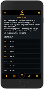 IEAD Prainha screenshot 4