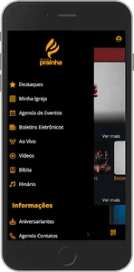 IEAD Prainha screenshot 5