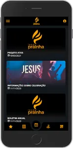 IEAD Prainha screenshot 6
