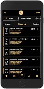 Ieci - Rio do Ouro screenshot 2