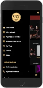 Ieci - Rio do Ouro screenshot 4