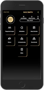 Ieci - Rio do Ouro screenshot 5