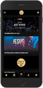 Ieci - Rio do Ouro screenshot 6