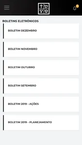 IEQ Planalto screenshot 4
