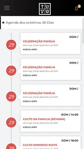 IEQ Planalto screenshot 5