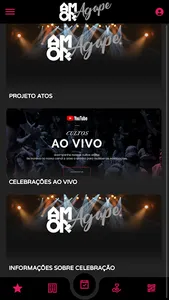 AMORAGAPE screenshot 3