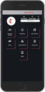 IMCQ - Metodista em Queimados screenshot 4