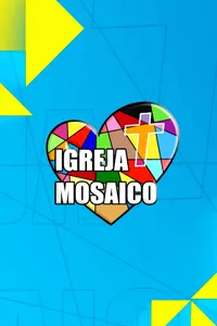 Igreja Mosaico screenshot 0