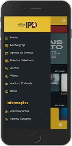 IPD screenshot 4