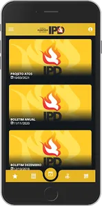 IPD screenshot 6