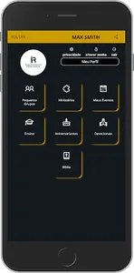 IGREJA RENOVADA PXTO screenshot 5
