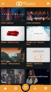 Igreja Sem Limites por Jesus screenshot 6
