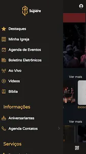 IBDSupere screenshot 2