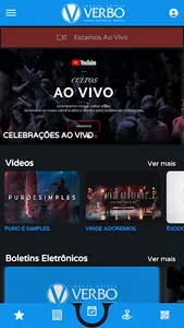 Igreja Verbo screenshot 1
