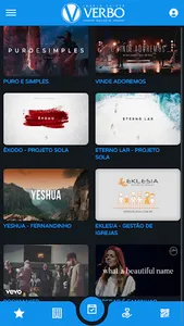 Igreja Verbo screenshot 7