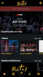 IP Betel Indaiatuba screenshot 1