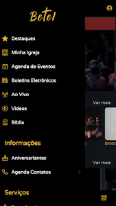 IP Betel Indaiatuba screenshot 2