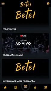 IP Betel Indaiatuba screenshot 3