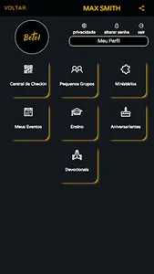 IP Betel Indaiatuba screenshot 5