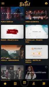 IP Betel Indaiatuba screenshot 6