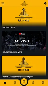 IPI de Salto screenshot 3