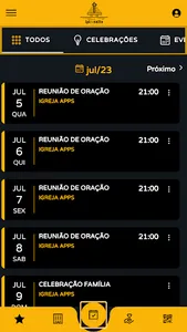 IPI de Salto screenshot 4