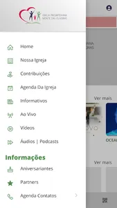 IP Monte das Oliveiras screenshot 1