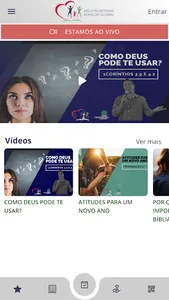 IP Monte das Oliveiras screenshot 2