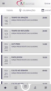 IP Monte das Oliveiras screenshot 3