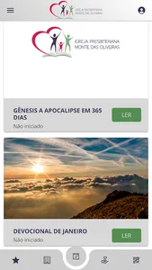 IP Monte das Oliveiras screenshot 4