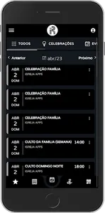 IPR CENTENARIO DO SUL screenshot 1