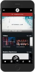 IPR CENTENARIO DO SUL screenshot 2