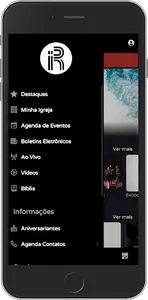 IPR CENTENARIO DO SUL screenshot 4