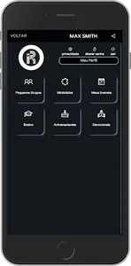 IPR CENTENARIO DO SUL screenshot 5