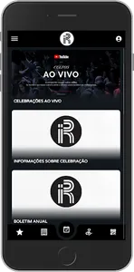 IPR CENTENARIO DO SUL screenshot 6