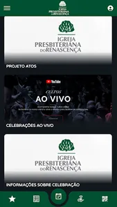 IPRenascença screenshot 3