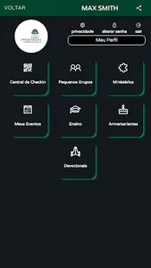 IPRenascença screenshot 5