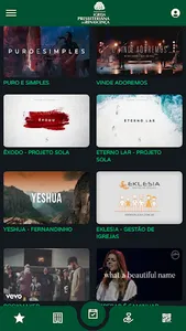 IPRenascença screenshot 6