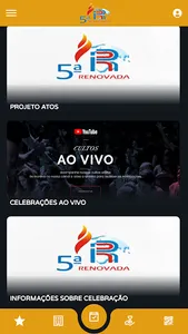 5ª IPR/GV screenshot 3