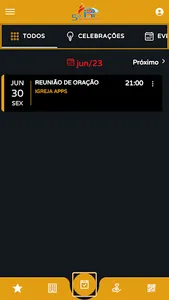 5ª IPR/GV screenshot 4