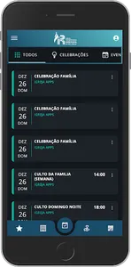 IPR SC screenshot 1