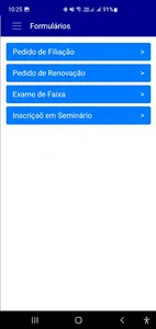 Krav Magá FIKM screenshot 2