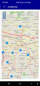 Krav Magá FIKM screenshot 3