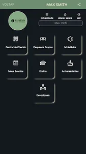 Metodista João Pessoa screenshot 5