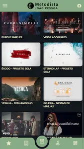 Metodista João Pessoa screenshot 7