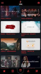 Metodista Areia Branca screenshot 6