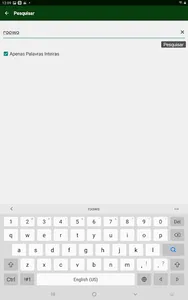 Hinário na língua wai wai: Tah screenshot 13