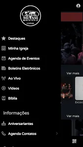 Mevam Goiania screenshot 2