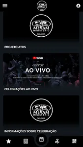 Mevam Goiania screenshot 3
